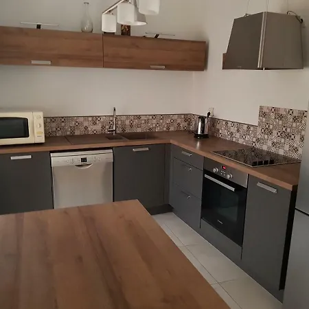 Apartment The Troll *